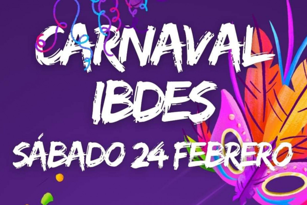 Carnaval Ibdes