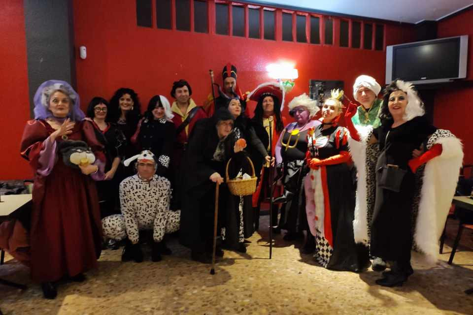 Carnaval ariza