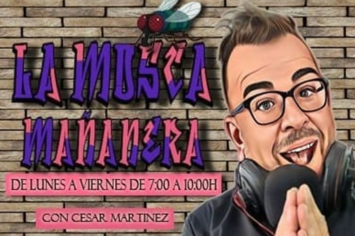 La mosca mau00f1anera