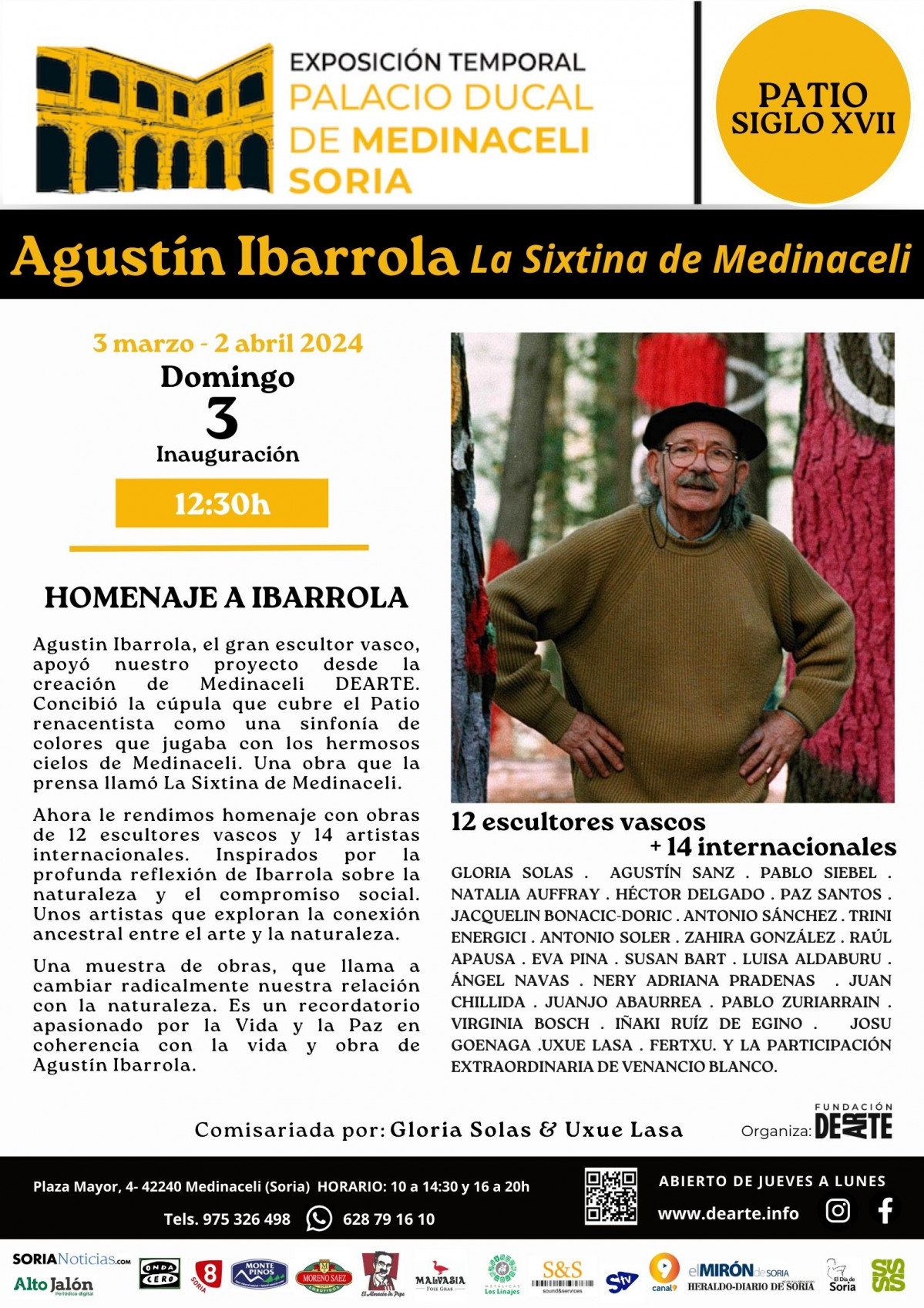 IBARROLA EXHIBICIu00d3N (4)