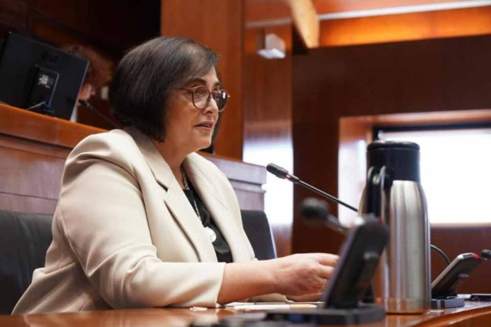 Directora general mayores aragu00f3n