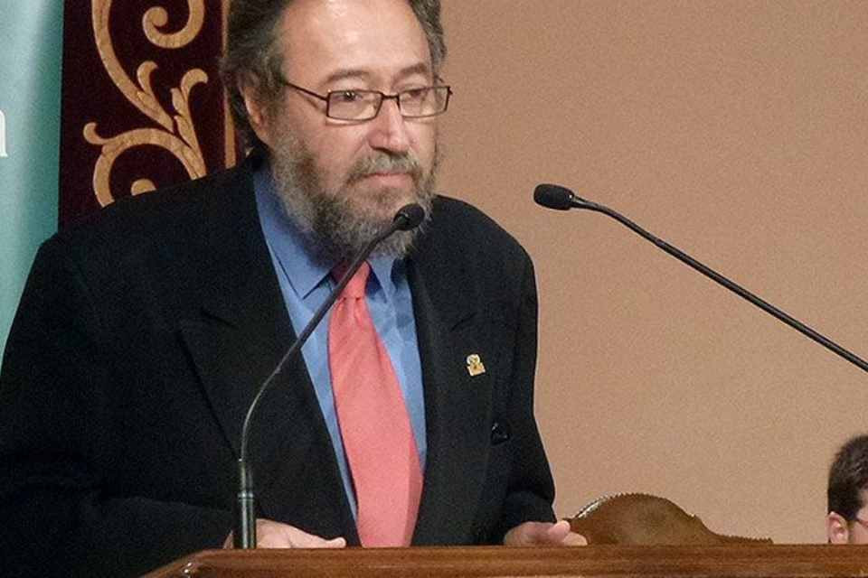 Carlos de la Casa
