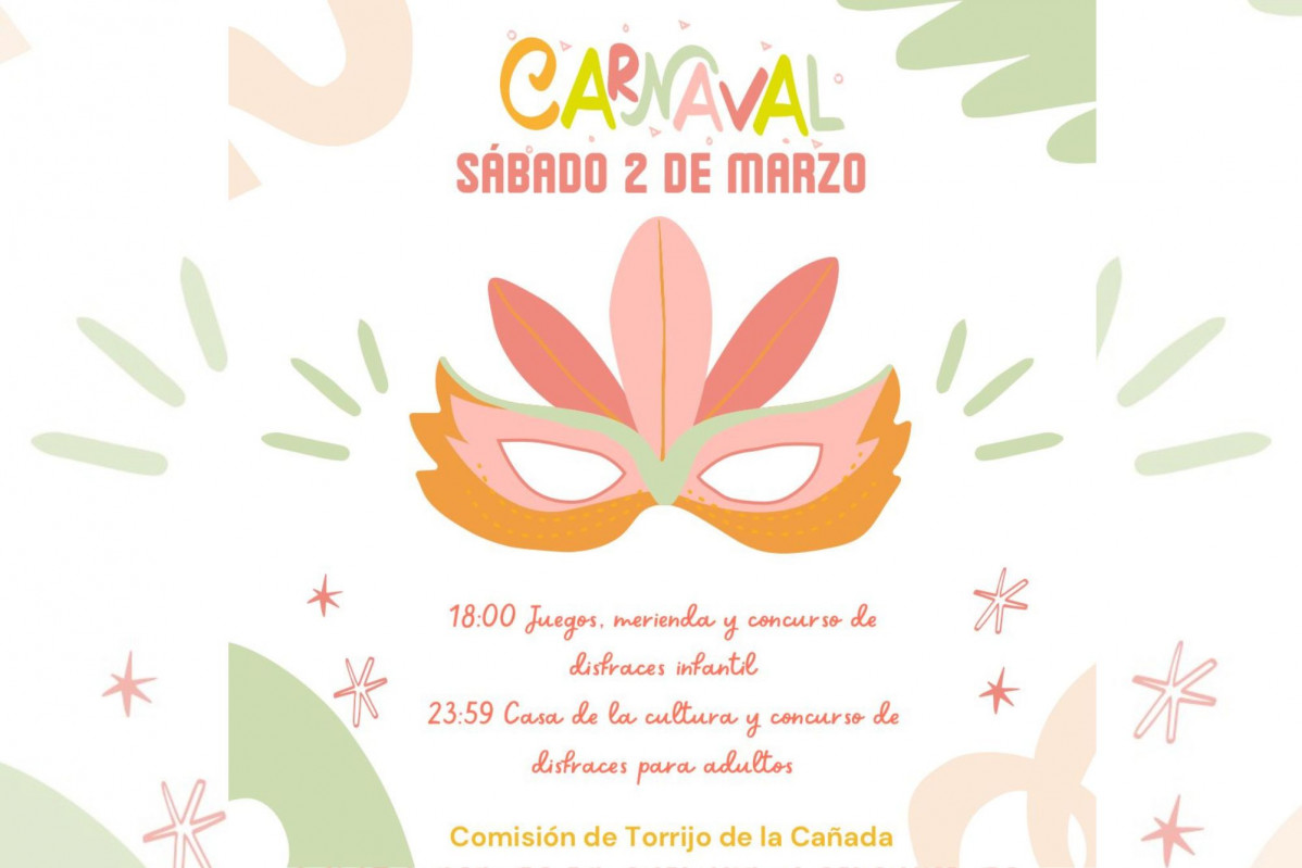 CARNAVAL TORRIJO DE LA CAu00d1ADA