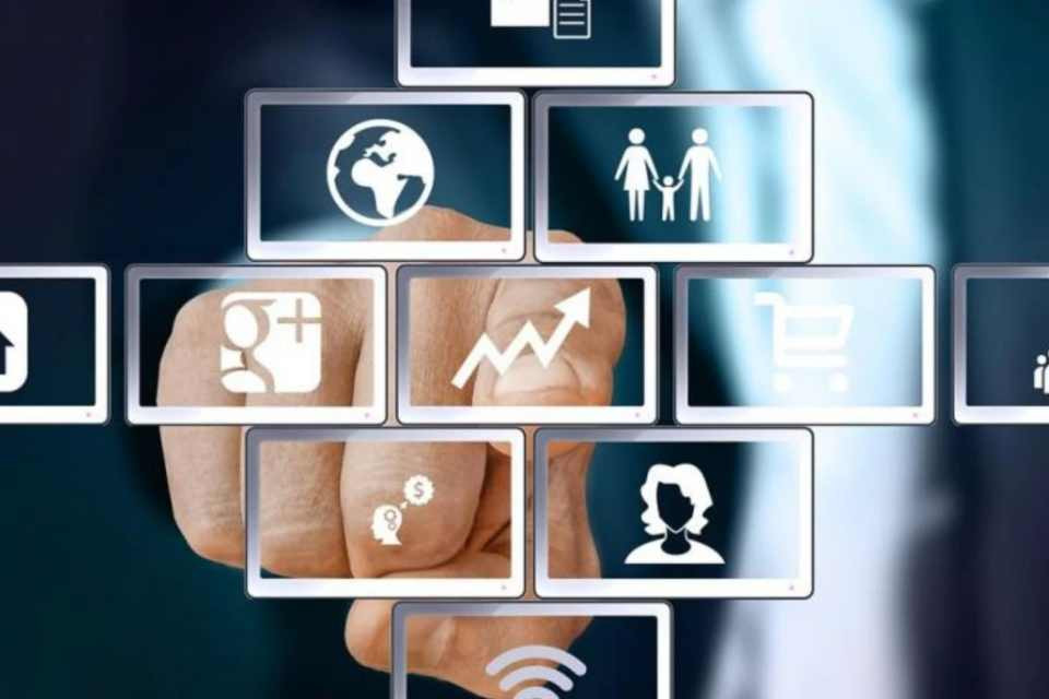 Digitaliza