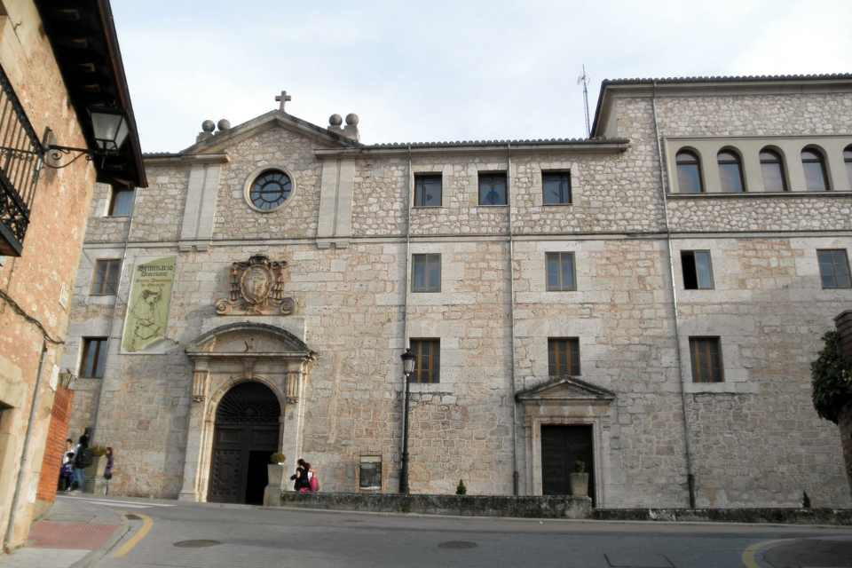 EL BURGO SEMINARIO