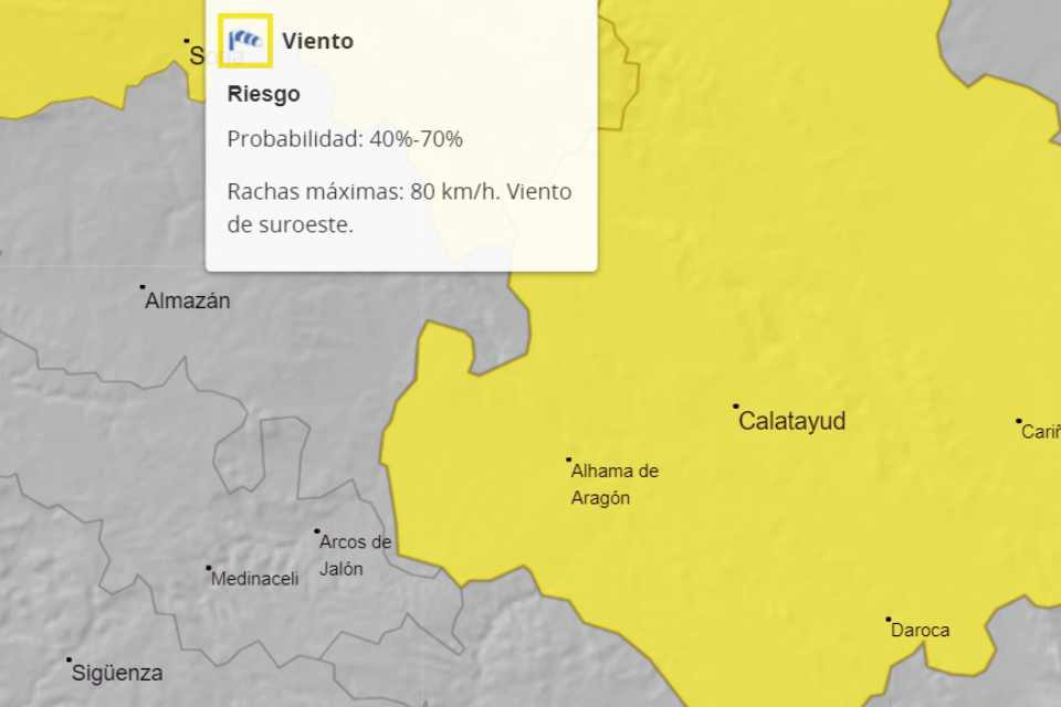 El tiempo finde 2 marzo