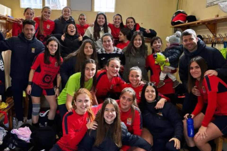 Cd ateca femenino