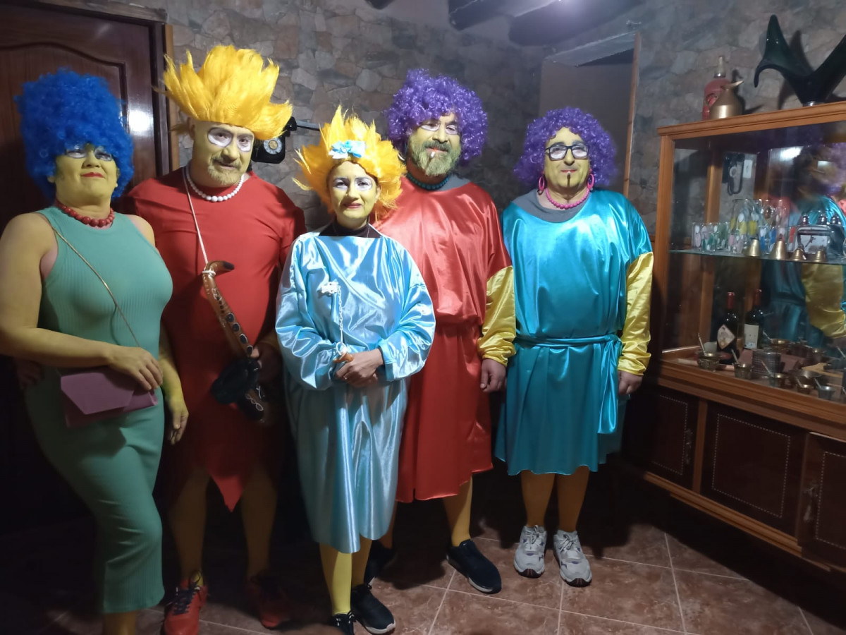 Carnaval Torrijo de la Cau00f1ada (3)
