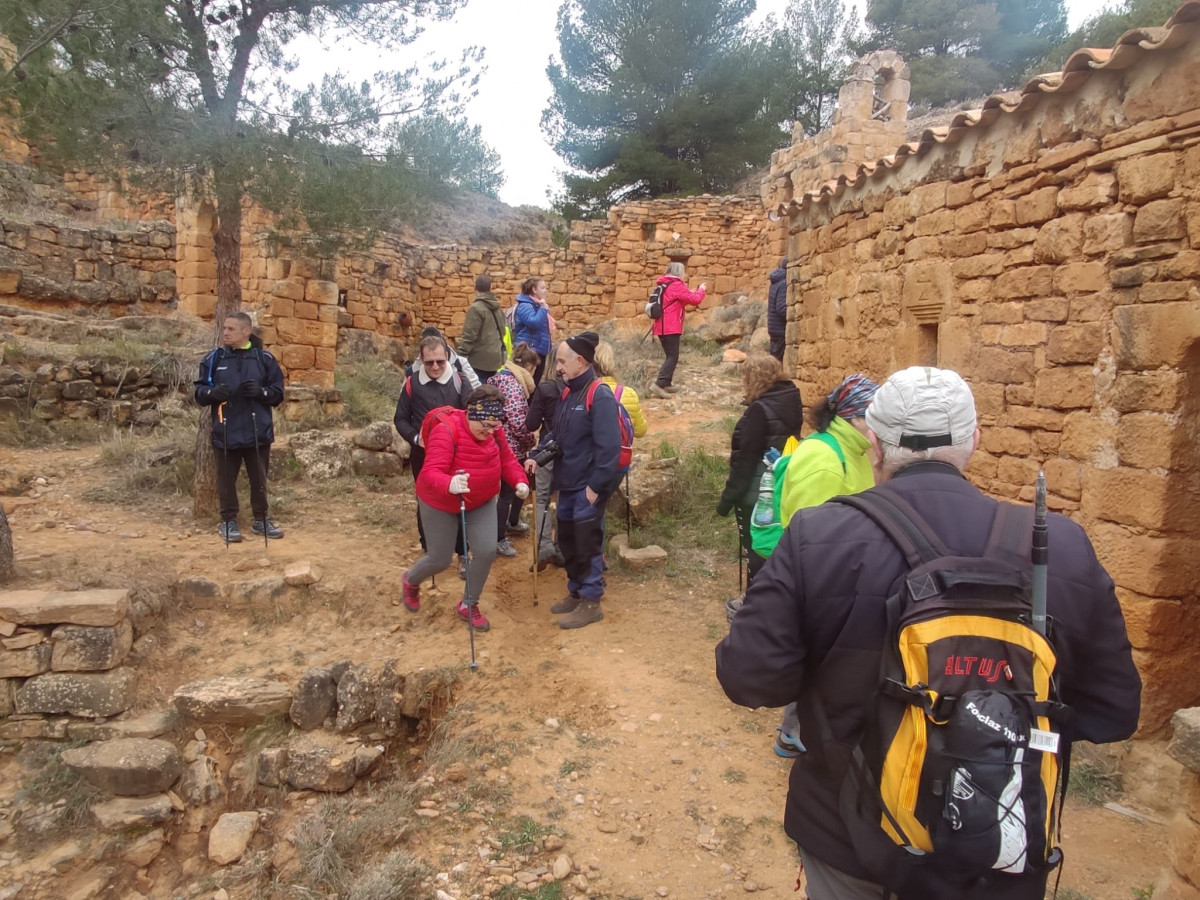 Andada Comuneros Ariza (4)