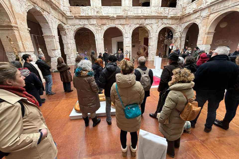 Expo DEARTE