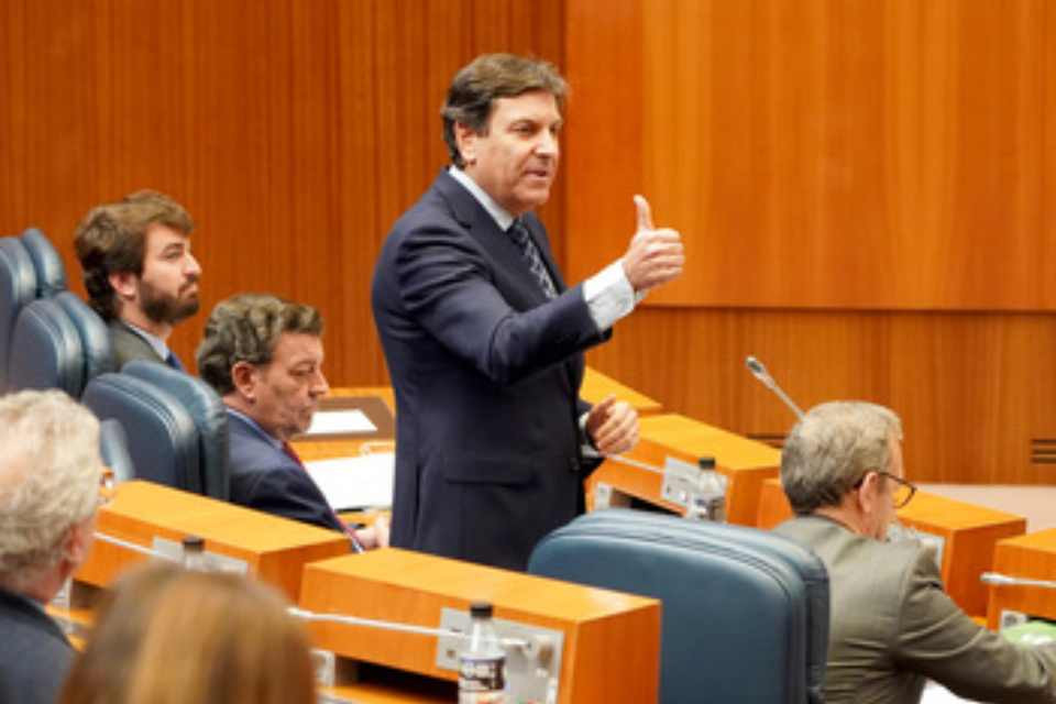 FERNÁNDEZ CARRIEDO