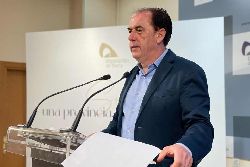 Benito serrano
