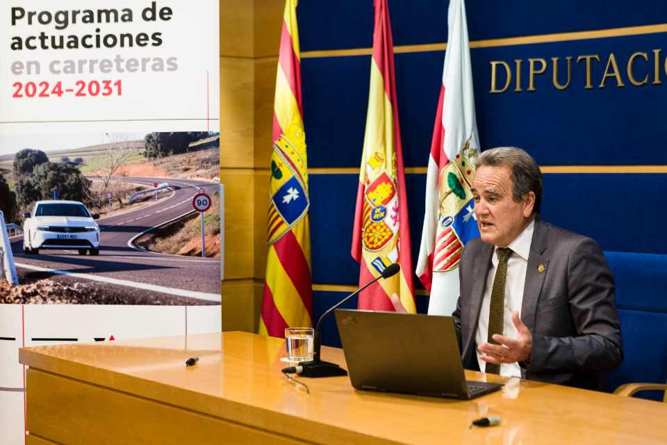 Su00e1nchez quero programa carreteras
