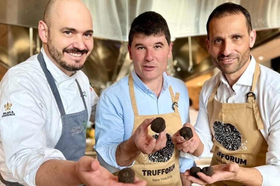 TRUFFORUM