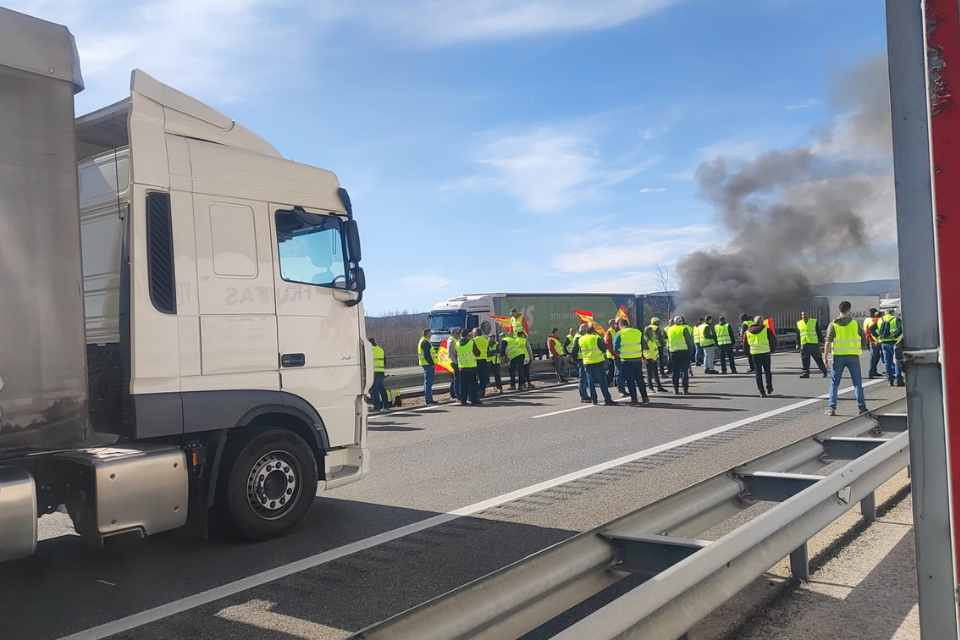 Protestas arcos a2