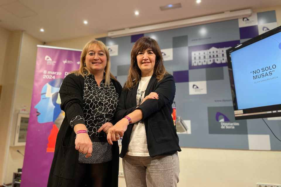 8m DIP SORIA