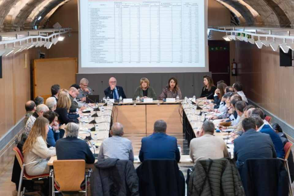 ADMINISTRACIu00d3N LOCAL GOB ARAGu00d3N