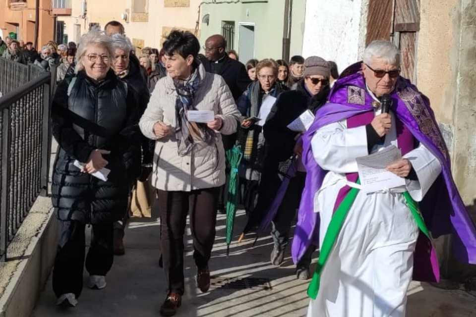 Viacrucis villalengua 2