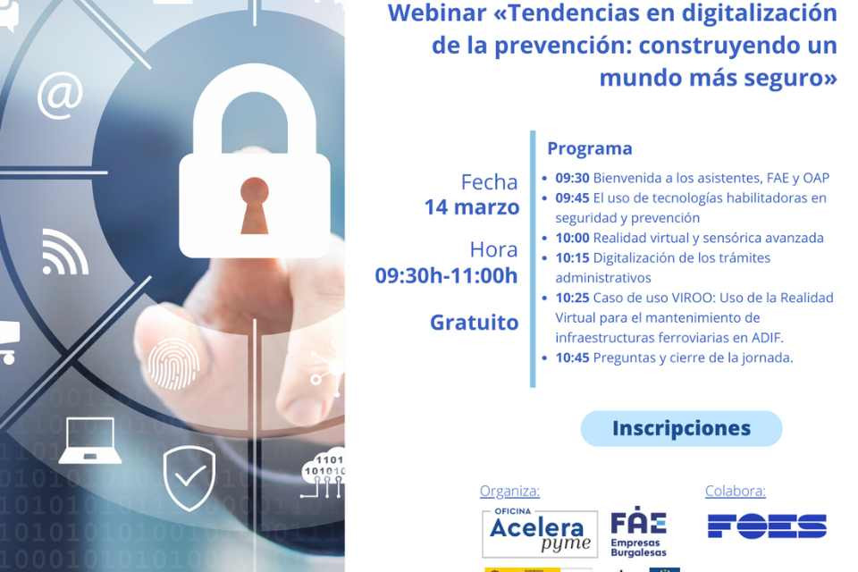 Webinar foes
