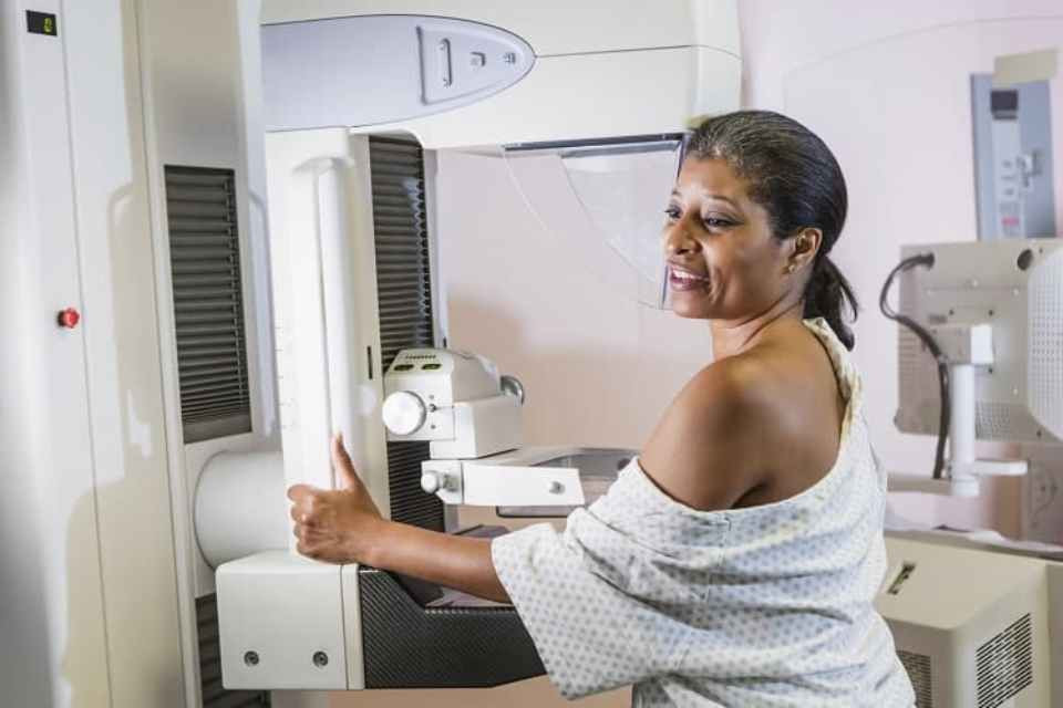Mamografu00eda