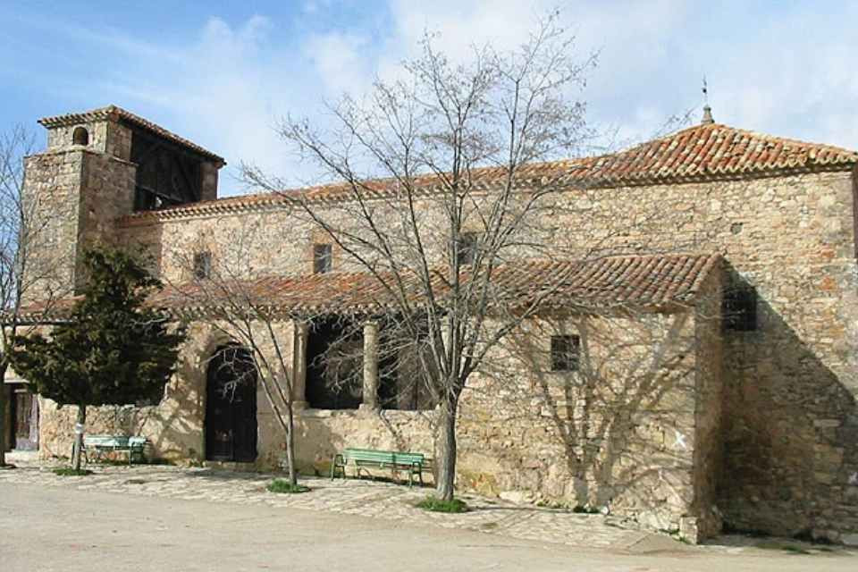 Iglesia beltejar