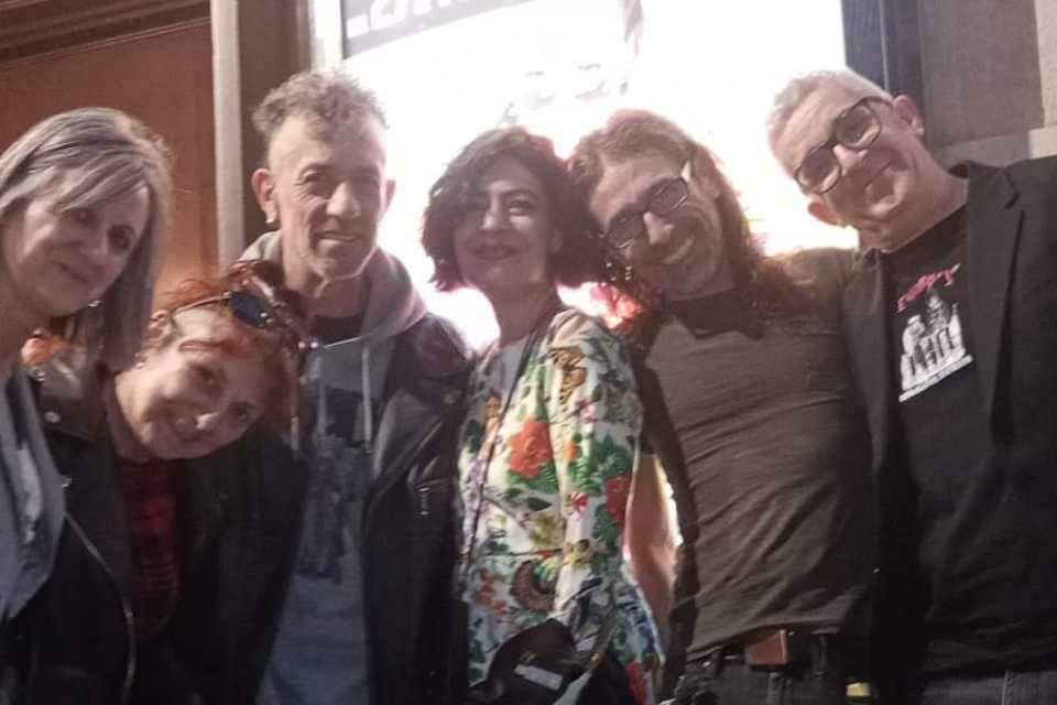 Kabezabolo premios
