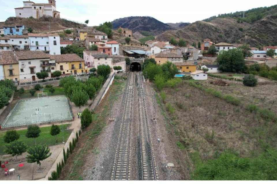 Tunel bubierca