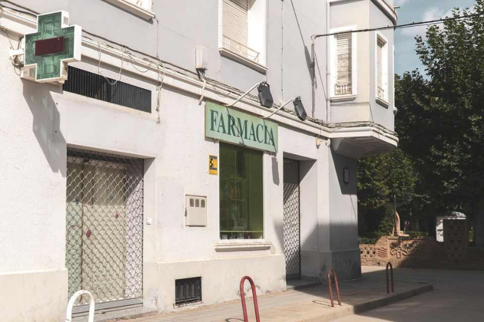 Farmacia ariza