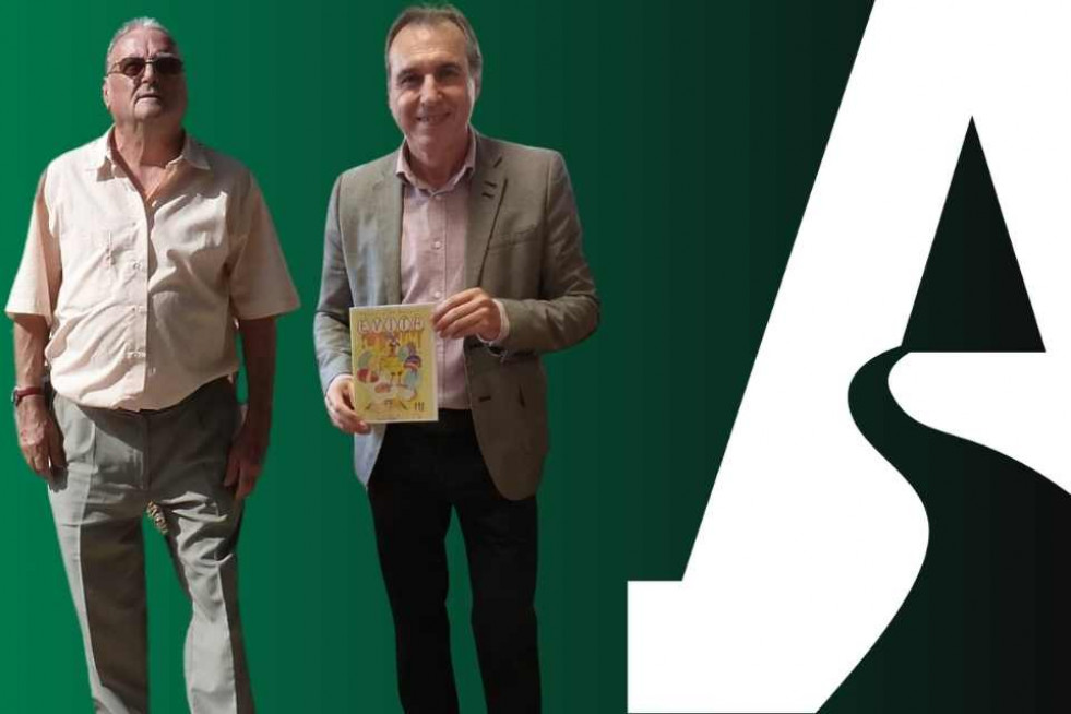 Día internaciona de la poesía el alto jalón