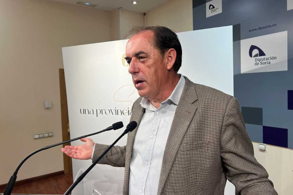 Benito serrano