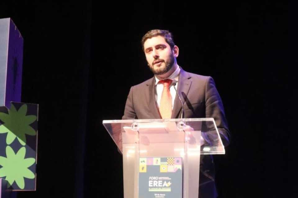 ALEJANDRO NOLASCO GOB ARA