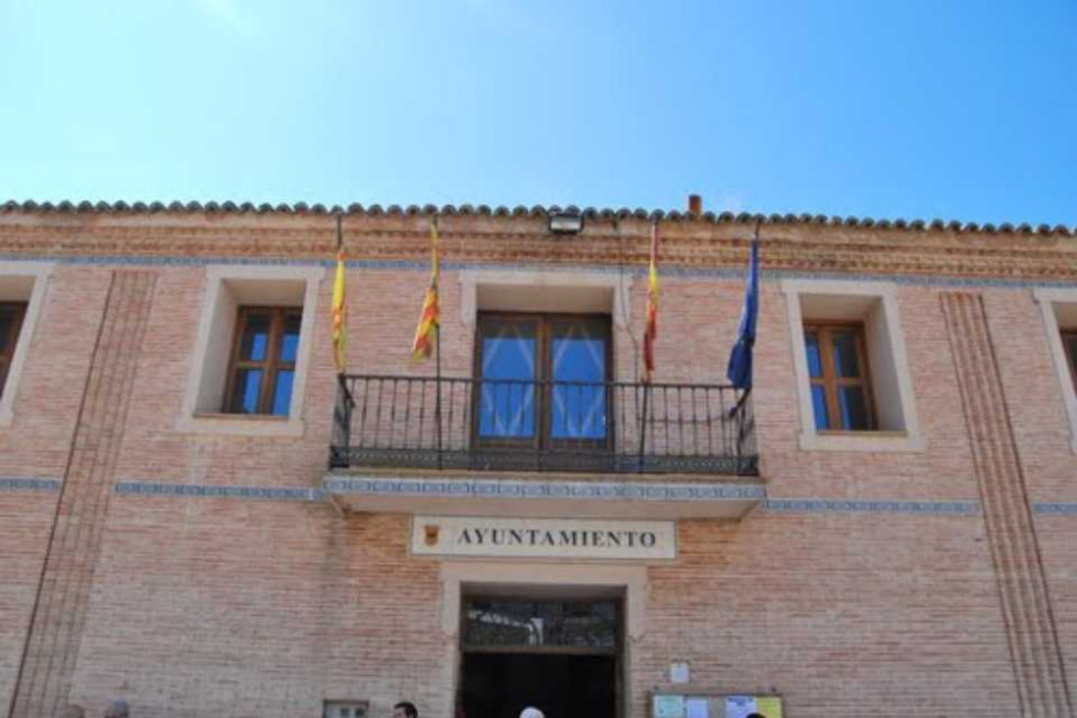 AYUNTAMIENTO DE ARIZA