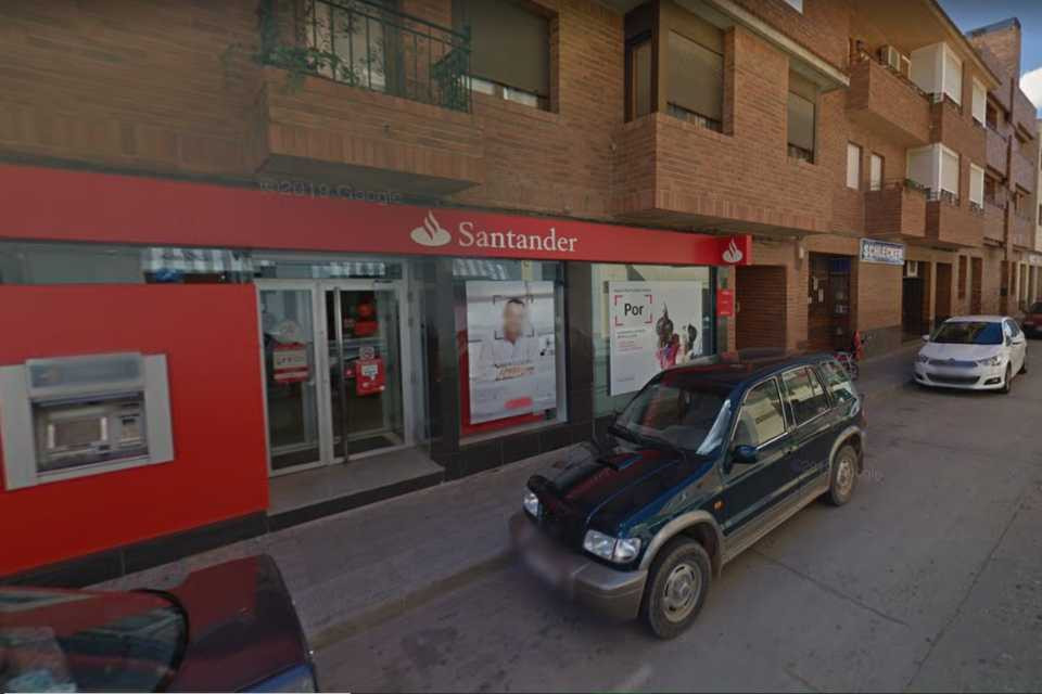Calle del pilar ariza
