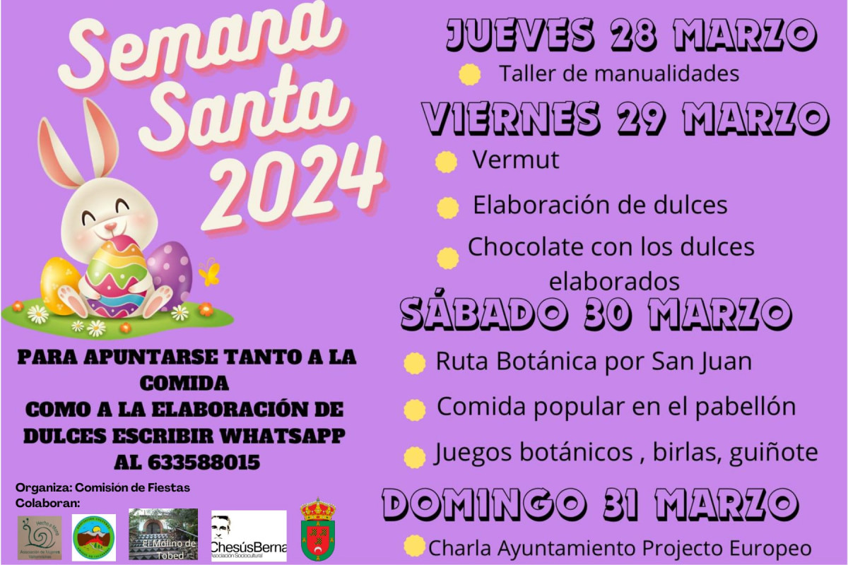 Semana Santa Valtorres