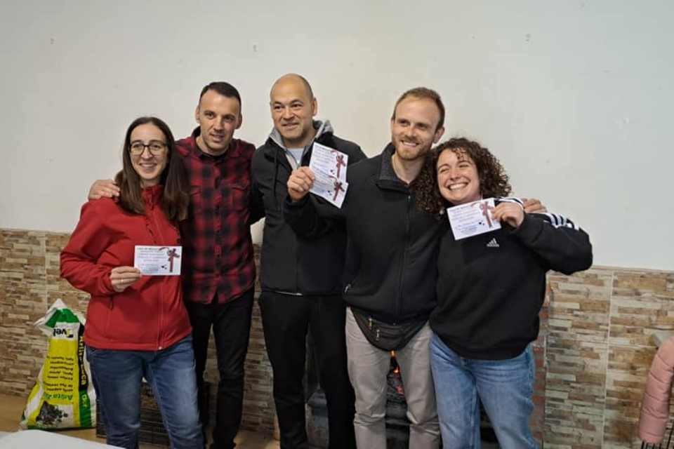 Torrijas cetina ganadores concurso