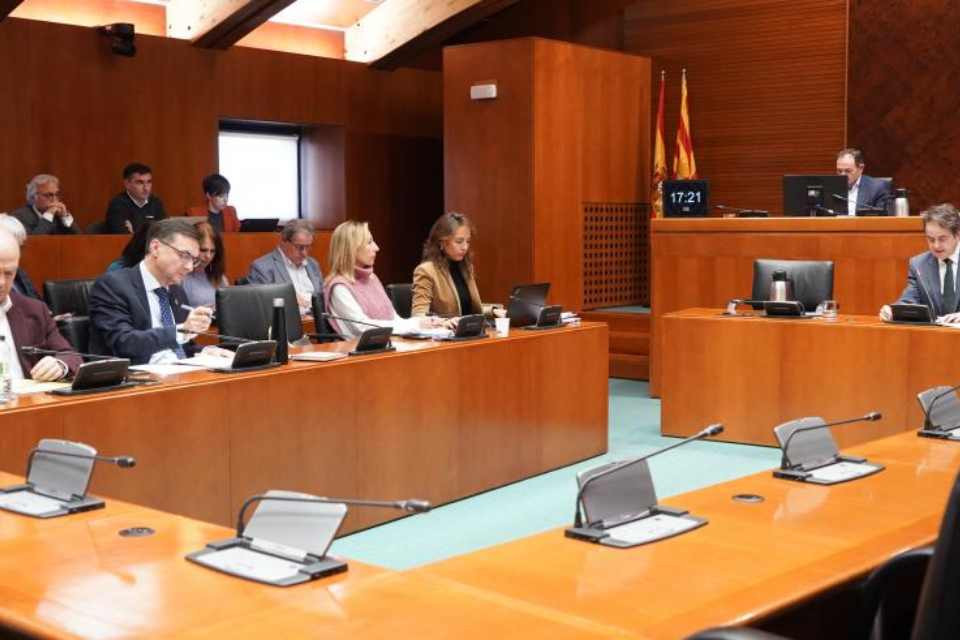 Gobierno de aragu00f3n