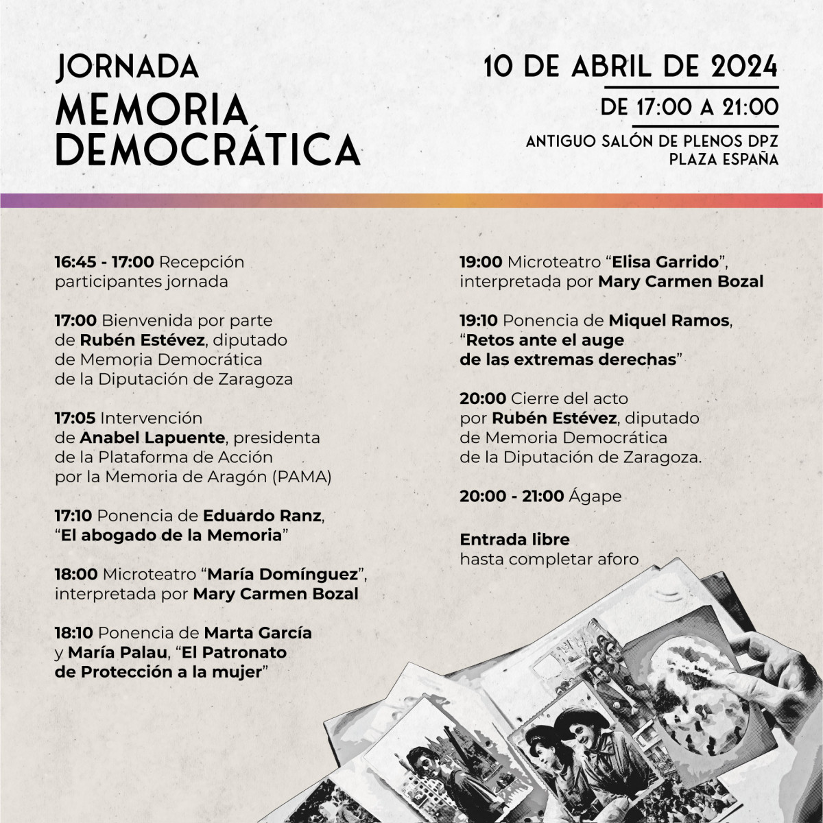 Programa  jornada memoria democratica (2)