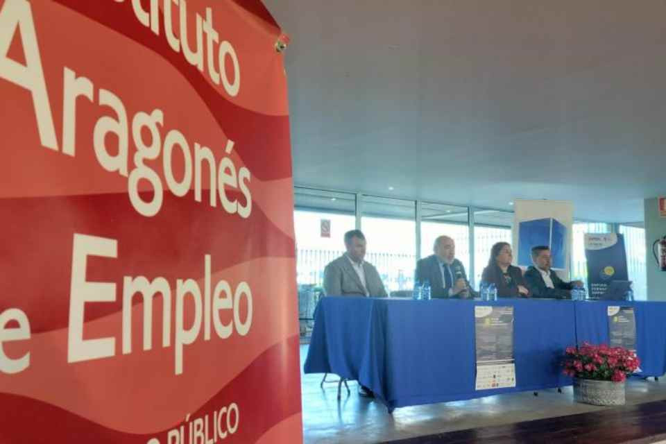 Feria empleo calatayud