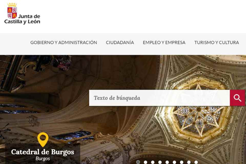 Web junta