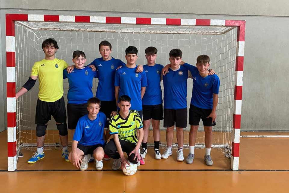 ARCOS FUTSAL