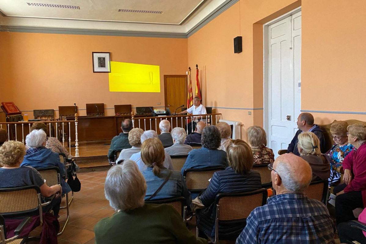 Charla centro salud alhama (1)