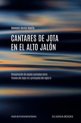 Jotas Alto Jalon cubierta 500