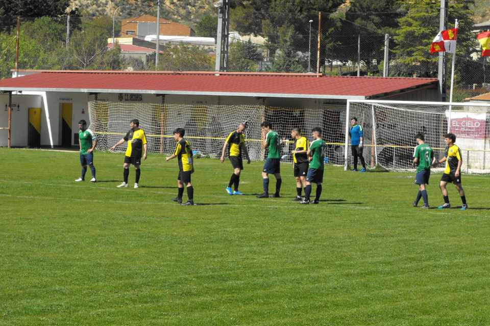 Cd arcóbriga castroviejo