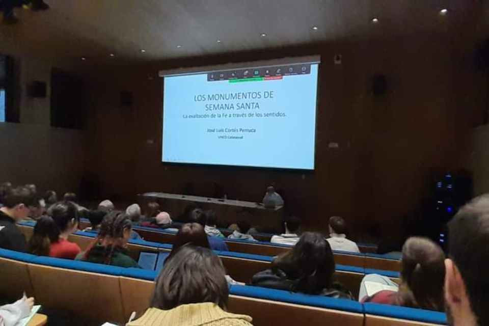 Perruca seminario unizar