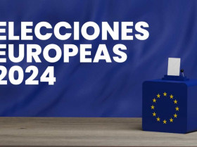 ELECCIONES EUROPEAS 2024