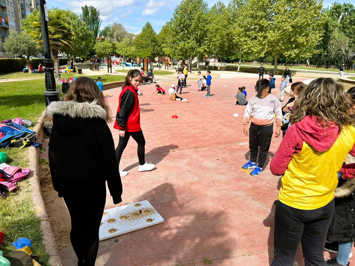 Convivencia deporte calatayud cra el mirador (3)