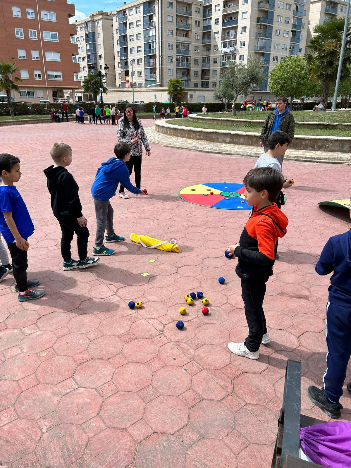 Convivencia deporte calatayud cra el mirador (5)