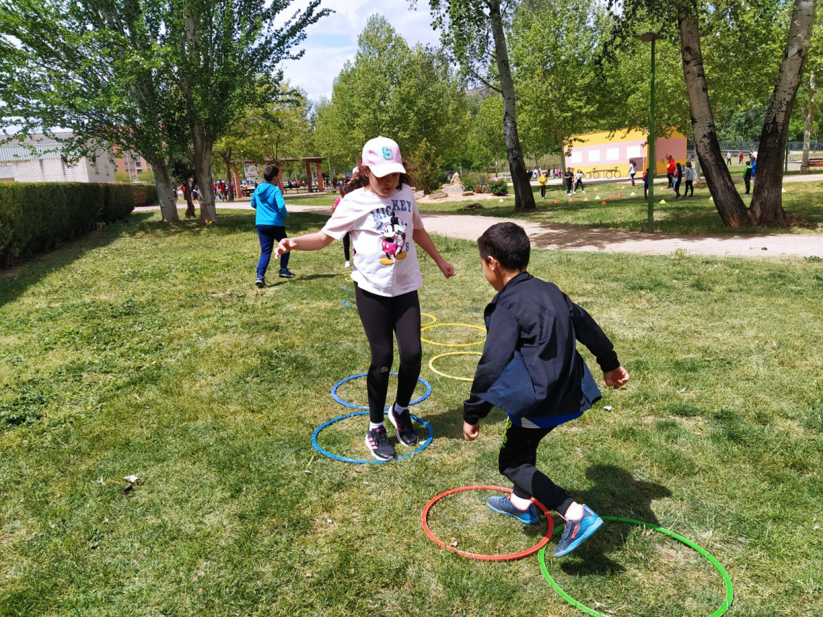 Convivencia deporte calatayud cra el mirador (10)