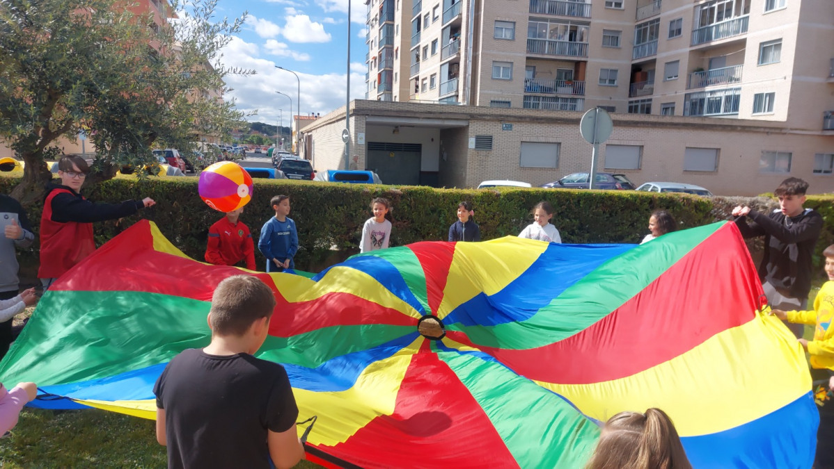 Convivencia deporte calatayud cra el mirador (1)