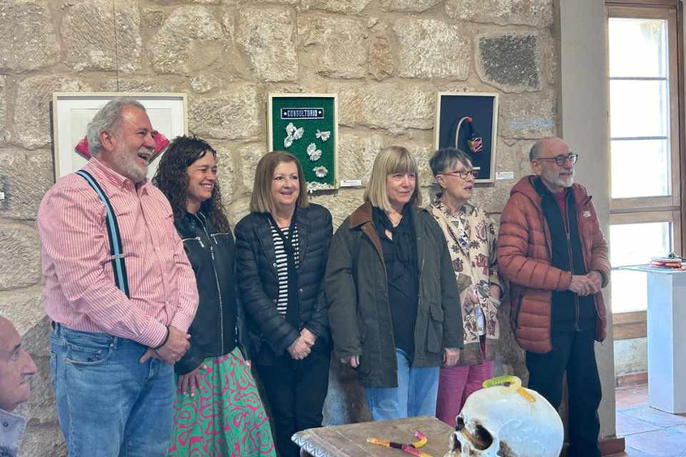 Expo monteagudo